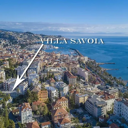 Savoia Dalila 0-10 * San Remo